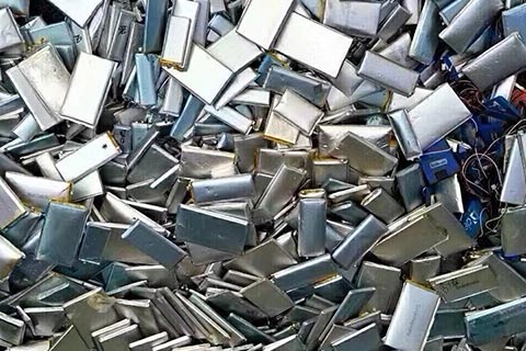 ㊣竞秀富昌乡蓄电池回收☯理士钛酸锂电池回收☯收废旧磷酸电池